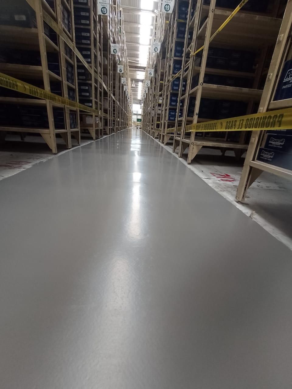 CONSTRUCCIONES INDUSTRIALES KABIC