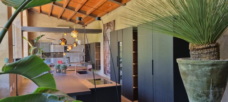 Progettazione di interni