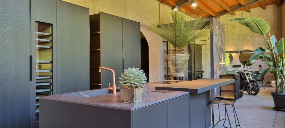 Soluzioni di design per la casa