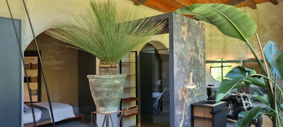 arredamento per interni