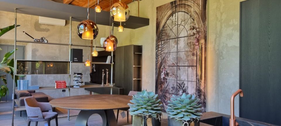 Ristrutturazione di interni