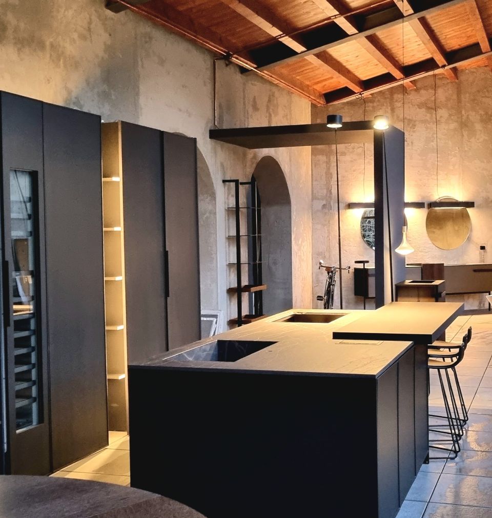 Ristrutturazione casa chiavi in mano