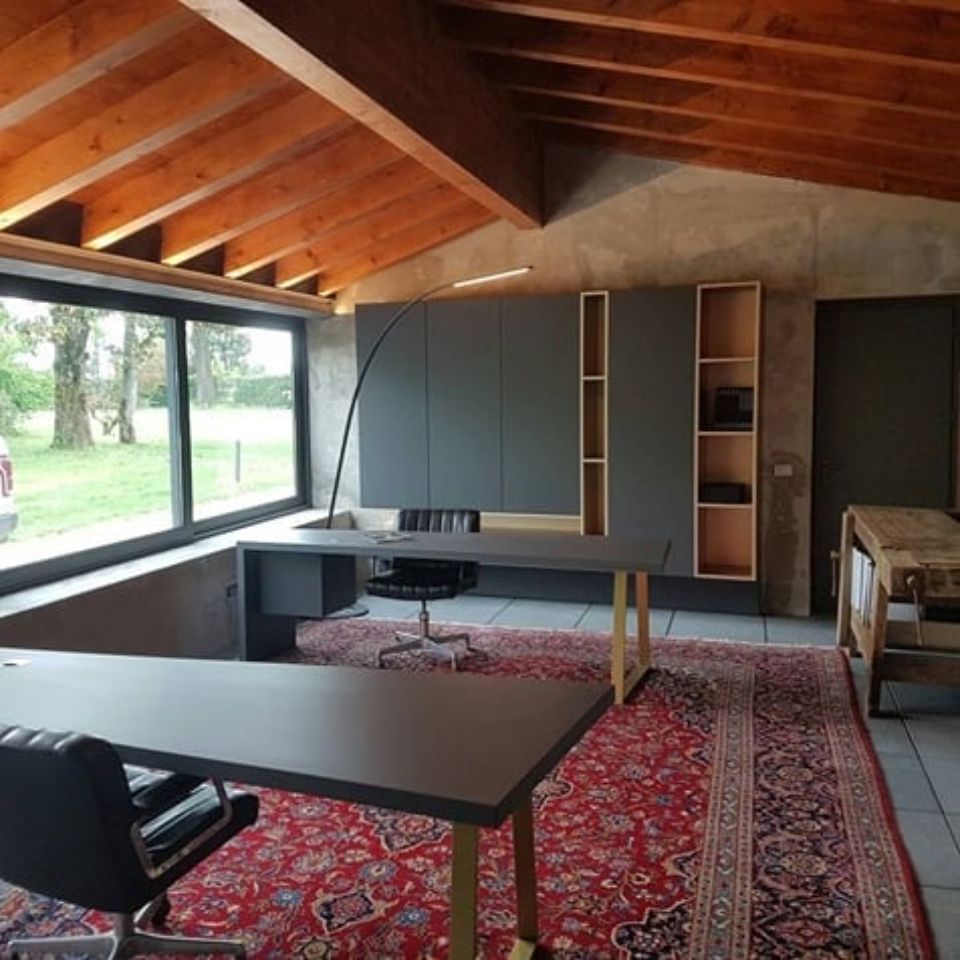 Arredamento su misura