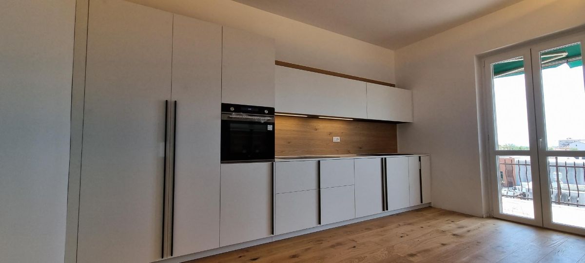 Cucine su misura