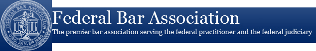 Fedaral Bar Association