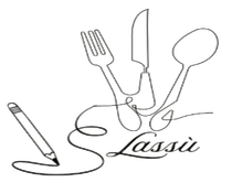 Una matita che disegna una scritta corsiva