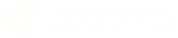 A Mindful Renewal Home Page