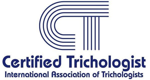 Mark Blake | Certified Trichologist