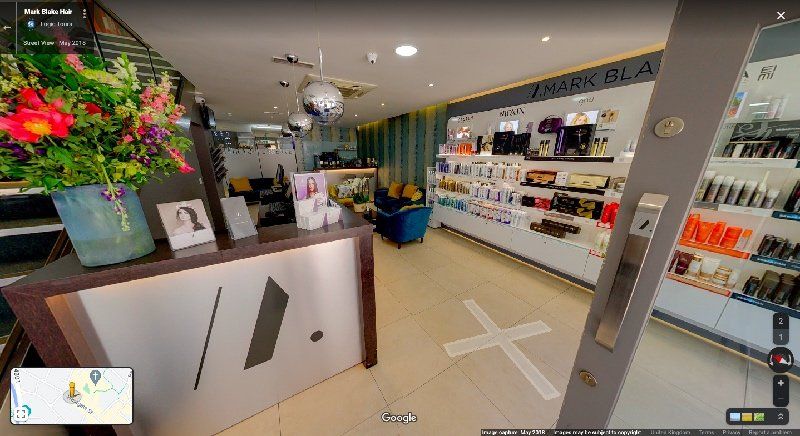 Mark Blake® Hair | Gloucester Salon