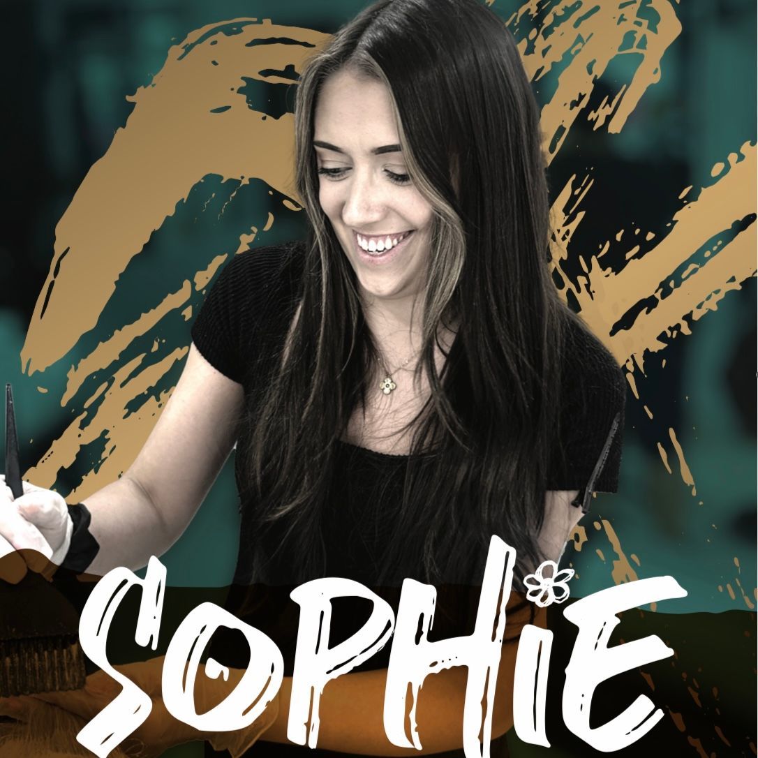 Sophie Healey | 1st Year Apprentice, Cirencester