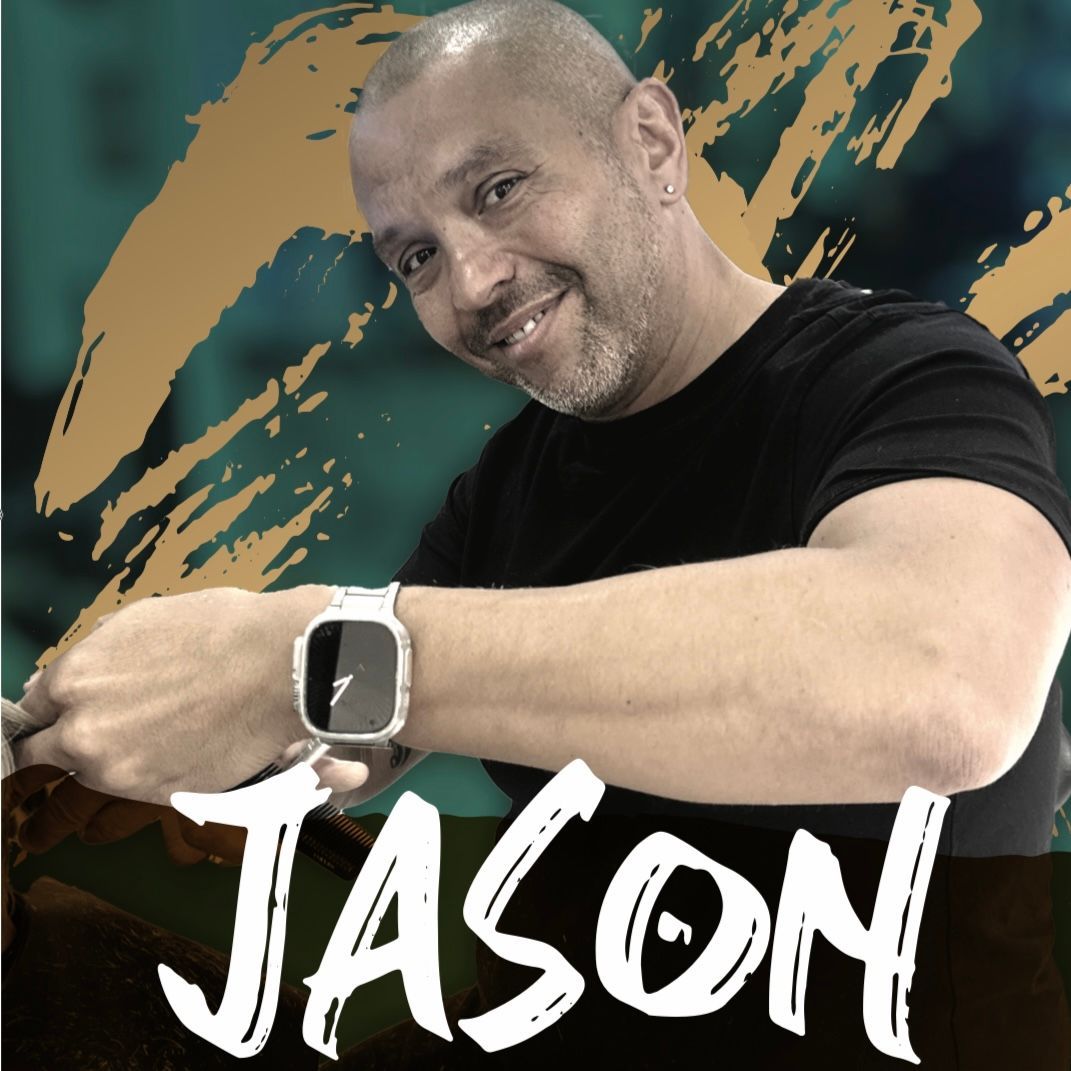 Jason Koudoua | Principal Stylist, Cirencester