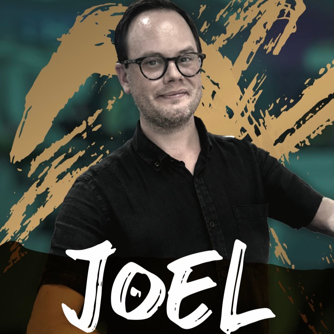 Joel Meadows | Support, Cirencester