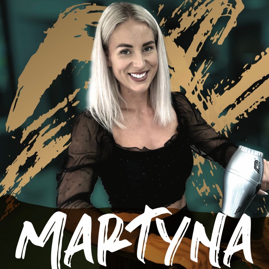 Martyna Wojciechowska | Creative Director & Master Colour Expert. Cirencester