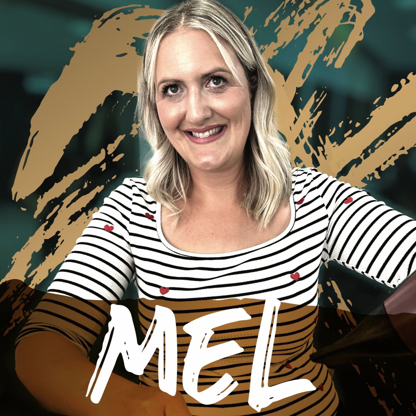 Melanie Green | Creative Director, Gloucester & Cheltenham