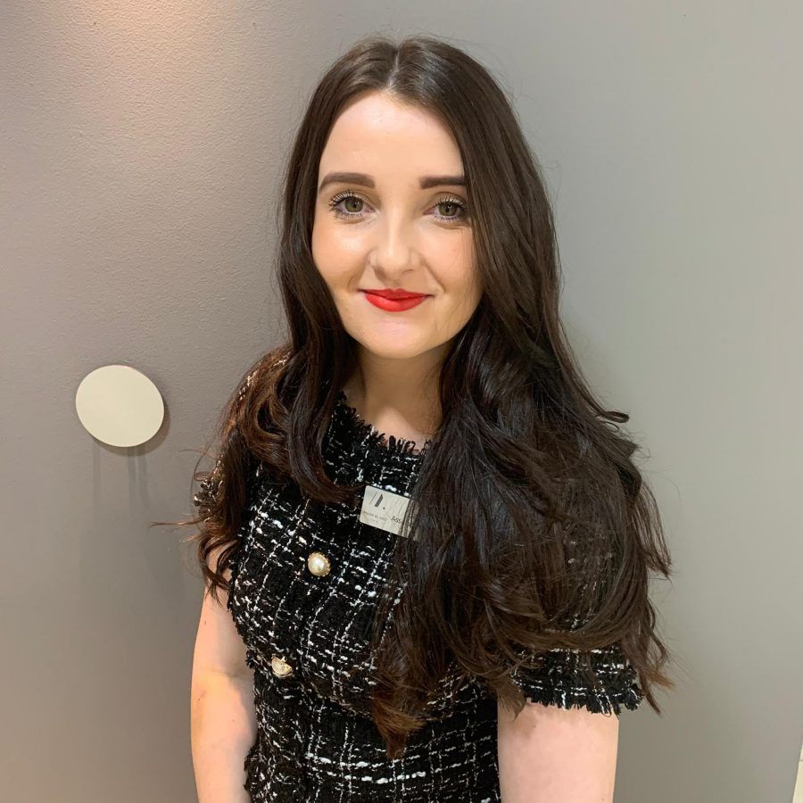 Jade Dickinson  General Manager