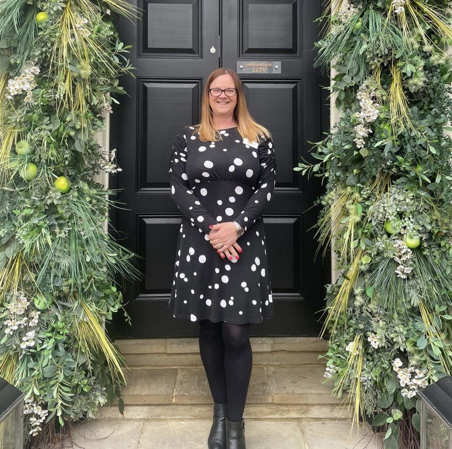 Lyndsay Tout | Front of House, Cheltenham & Gloucester