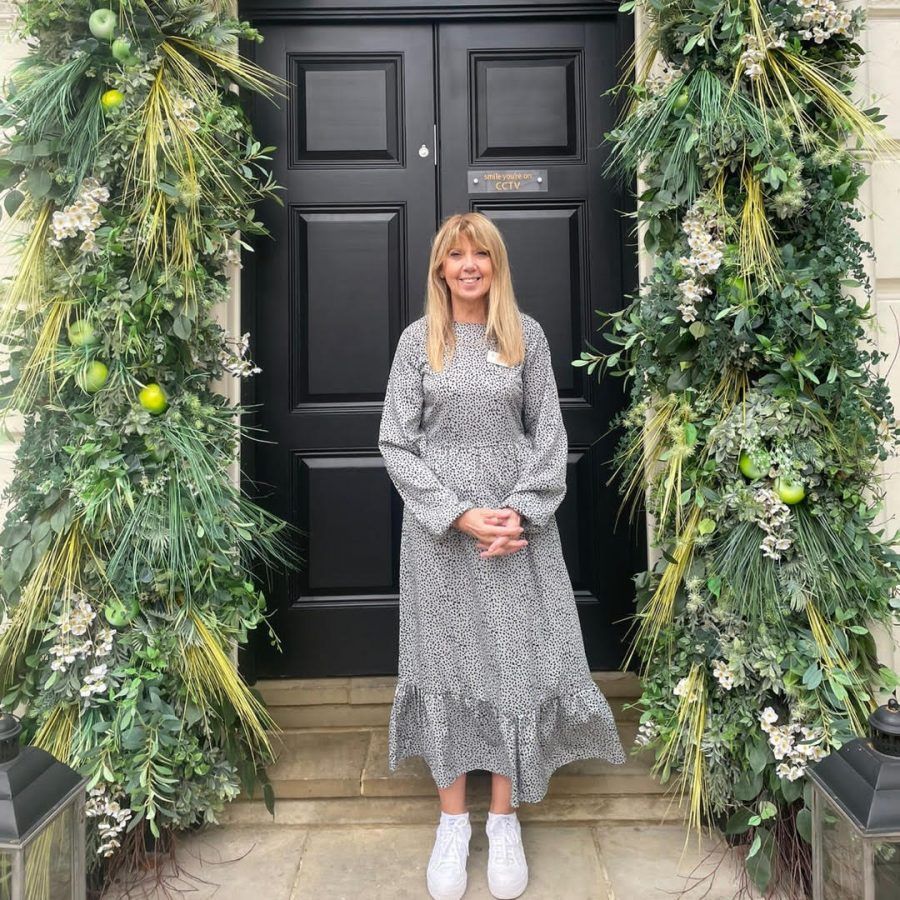 Marie Clarke | Front of House/Salon Support, Cheltenham