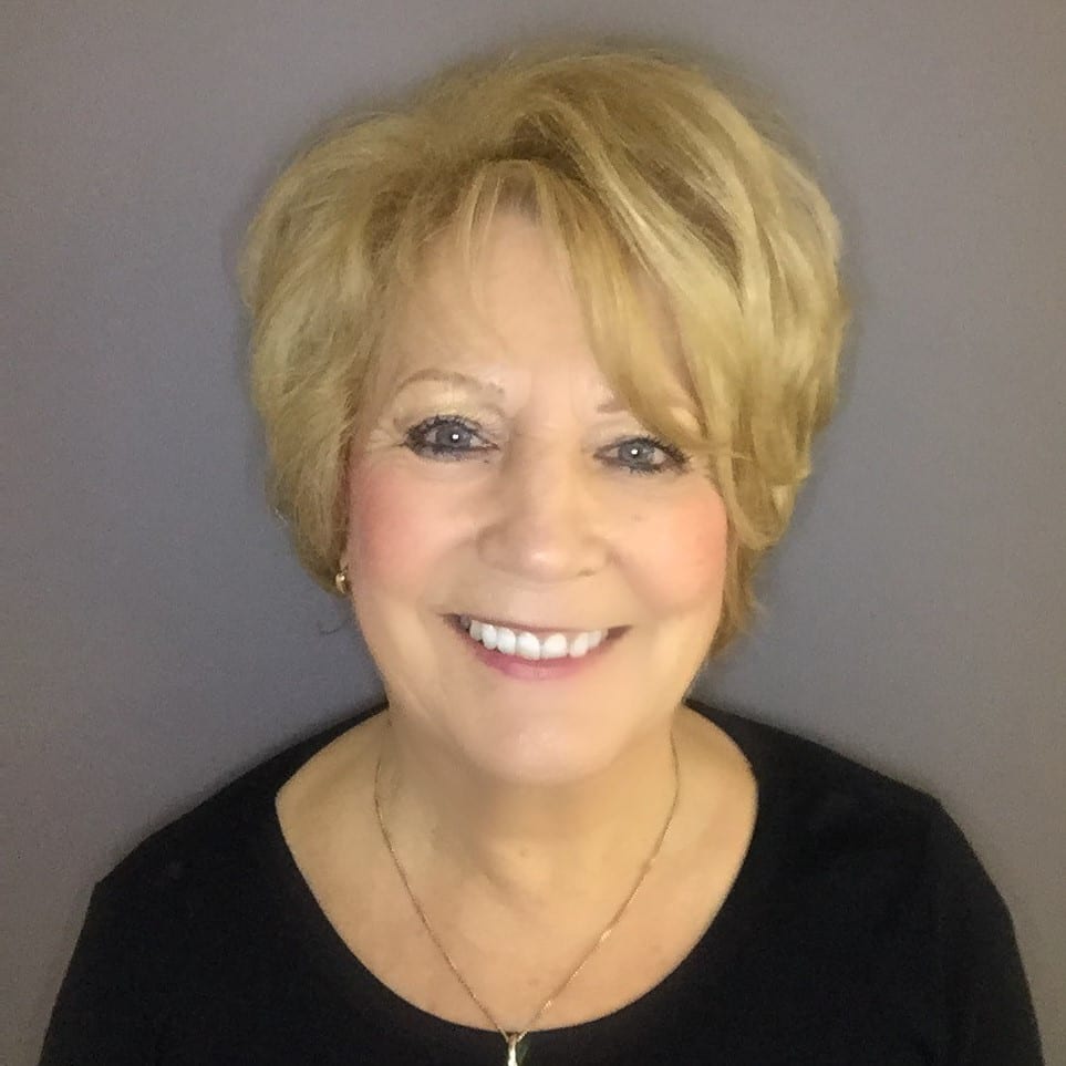 Sandra Lloyd | Support, Cirencester