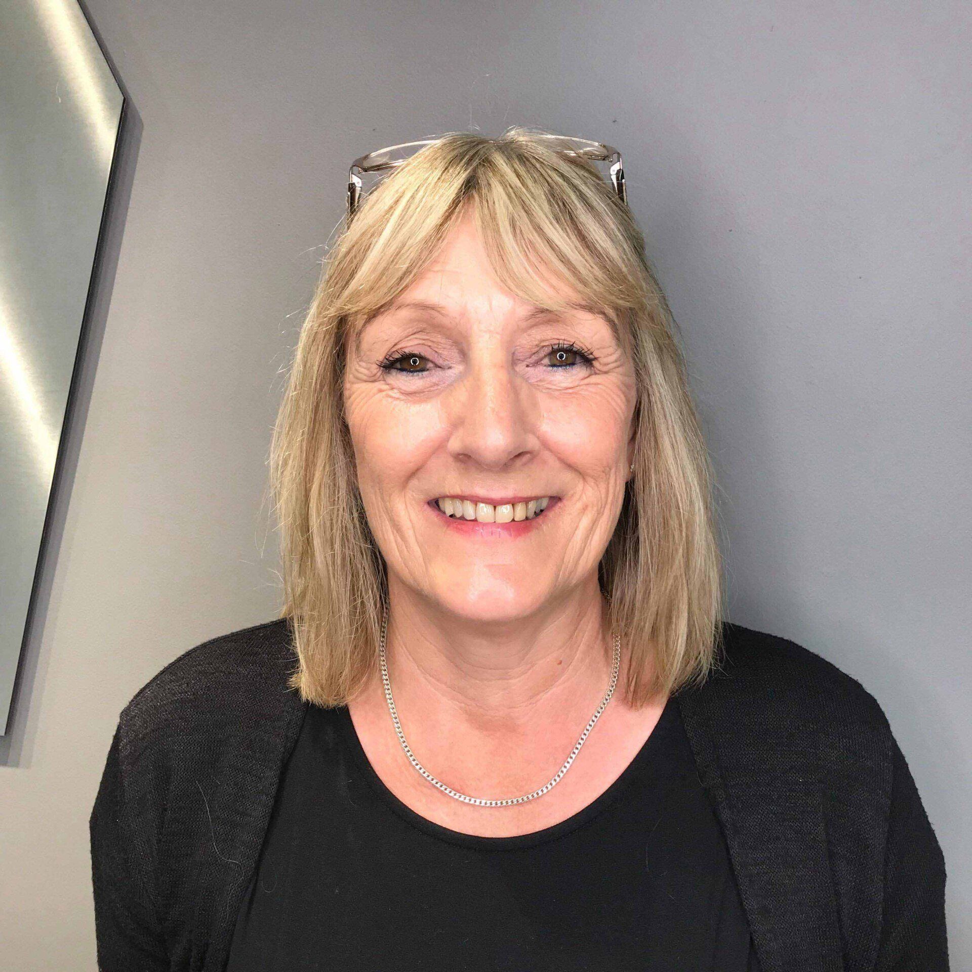 Sian Pilkington | Support Staff, Gloucester