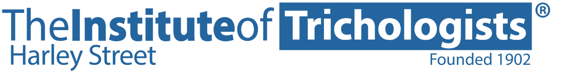 Mark Blake | The Institute of Trichologists