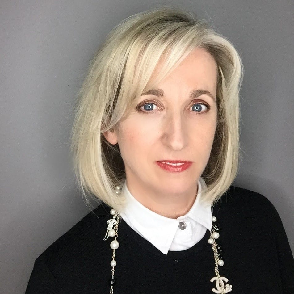 Tina Blake | Operations Director