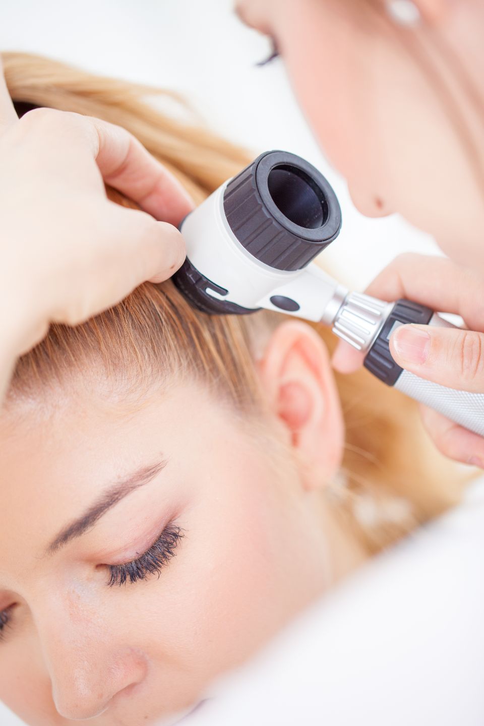 Mark Blake® Hair | TRICHOLOGY