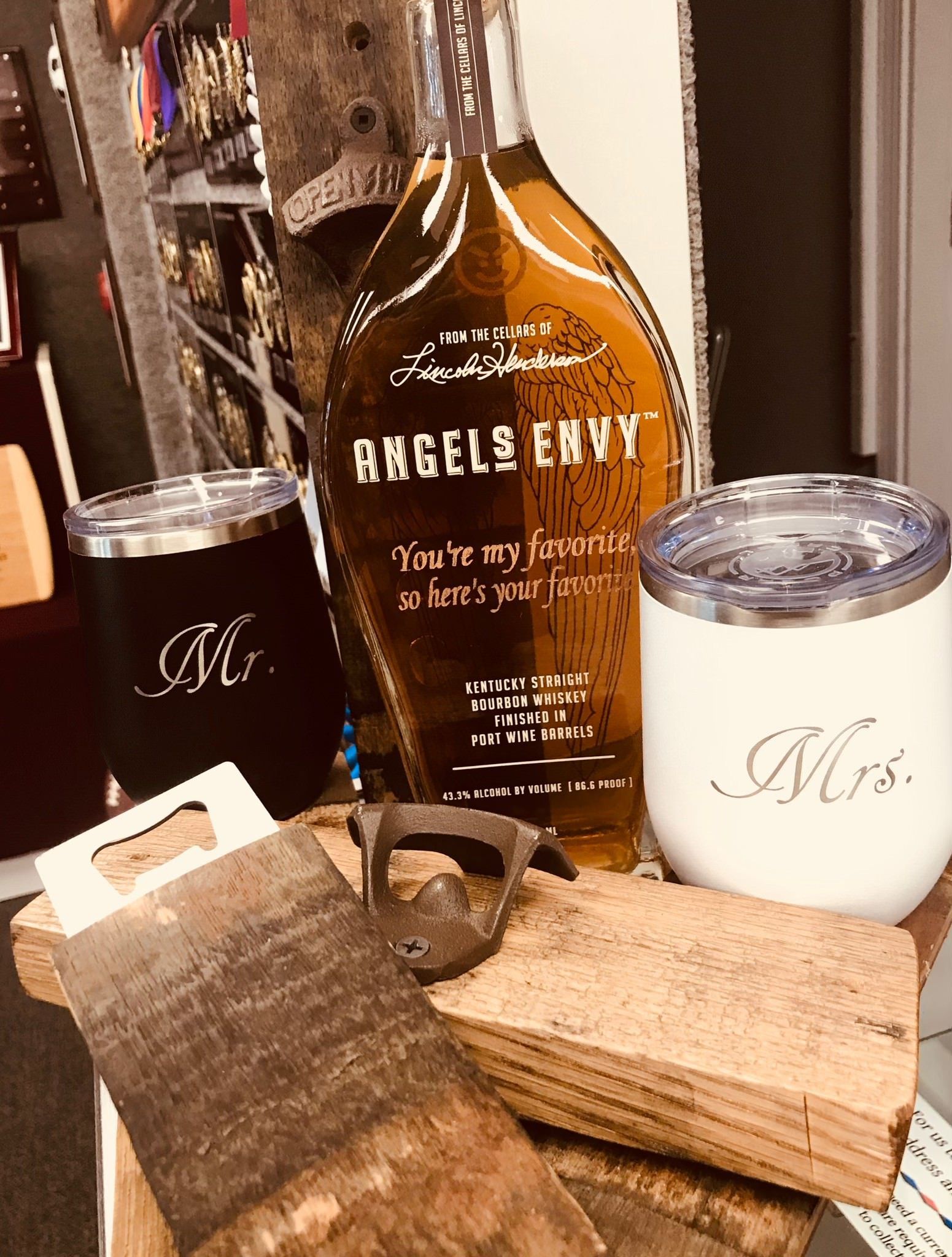 Engravings & Graphics