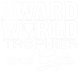 award world trophies logo