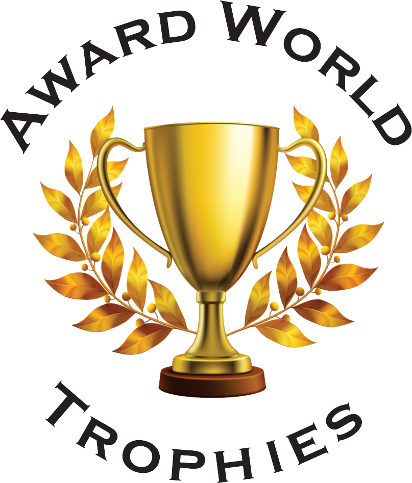 trophy logo