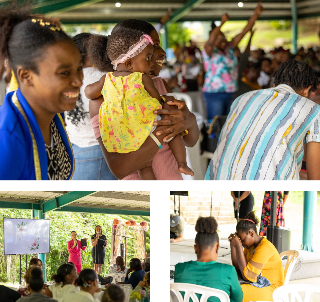 hope for her dr 2024