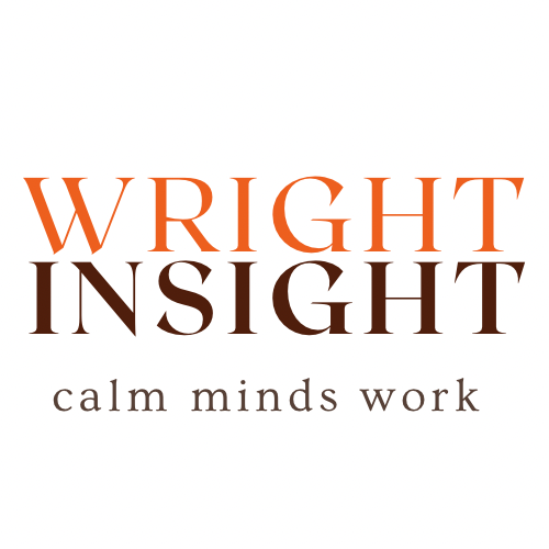 Right Insight Supporting you through tough times at work