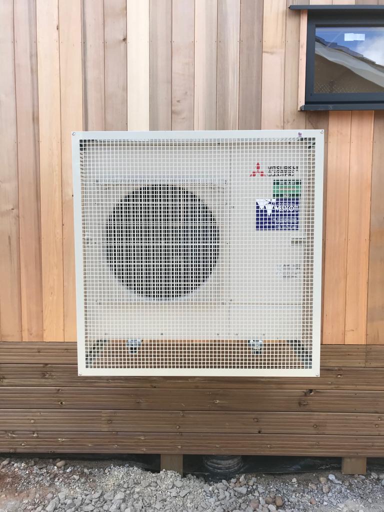 Heat pump