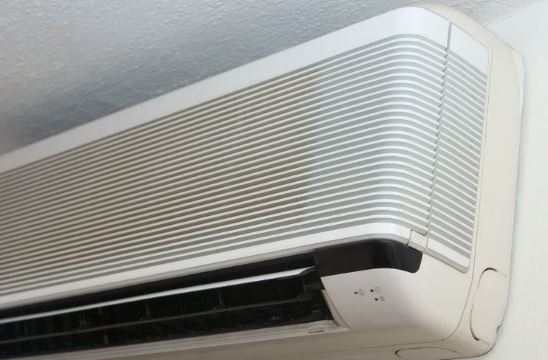 Air conditioning unit