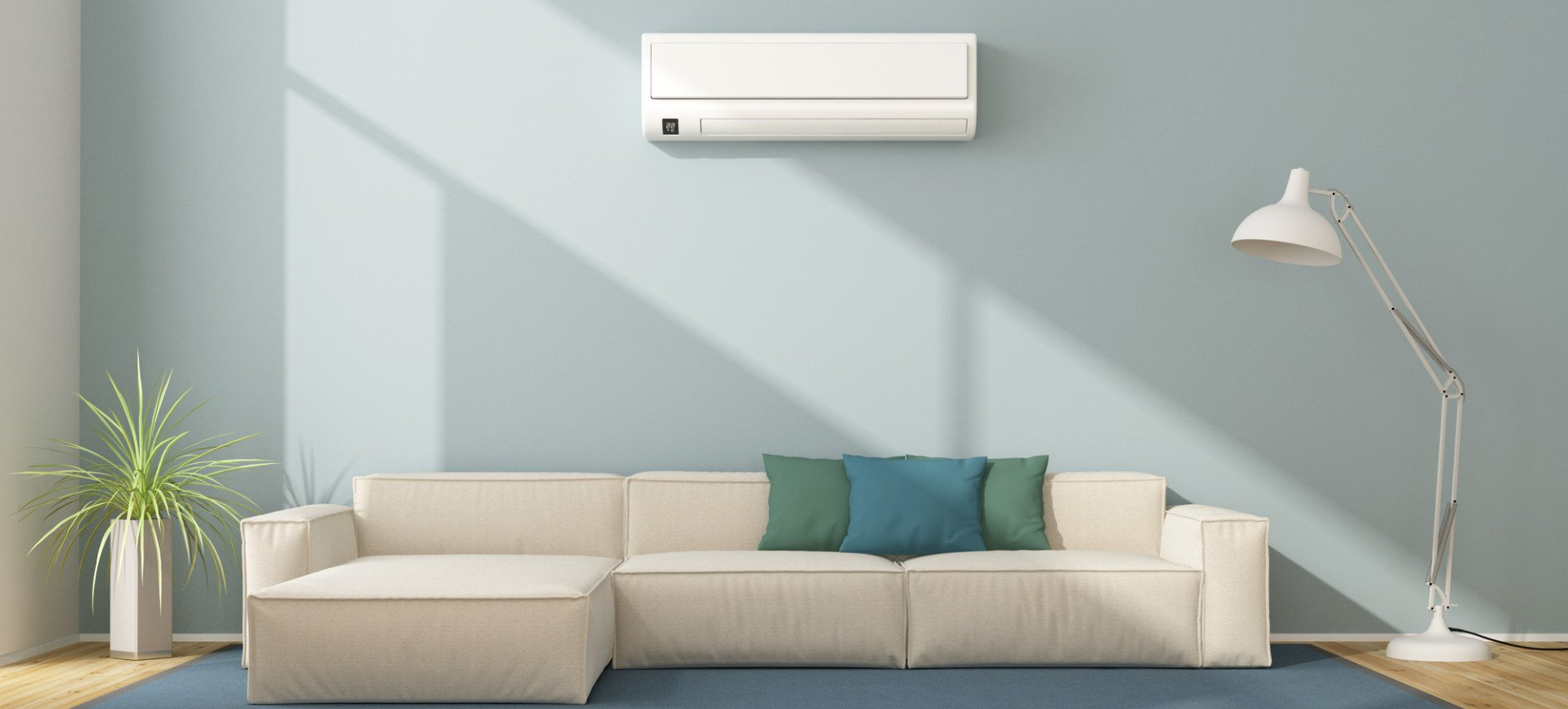 Air Con unit