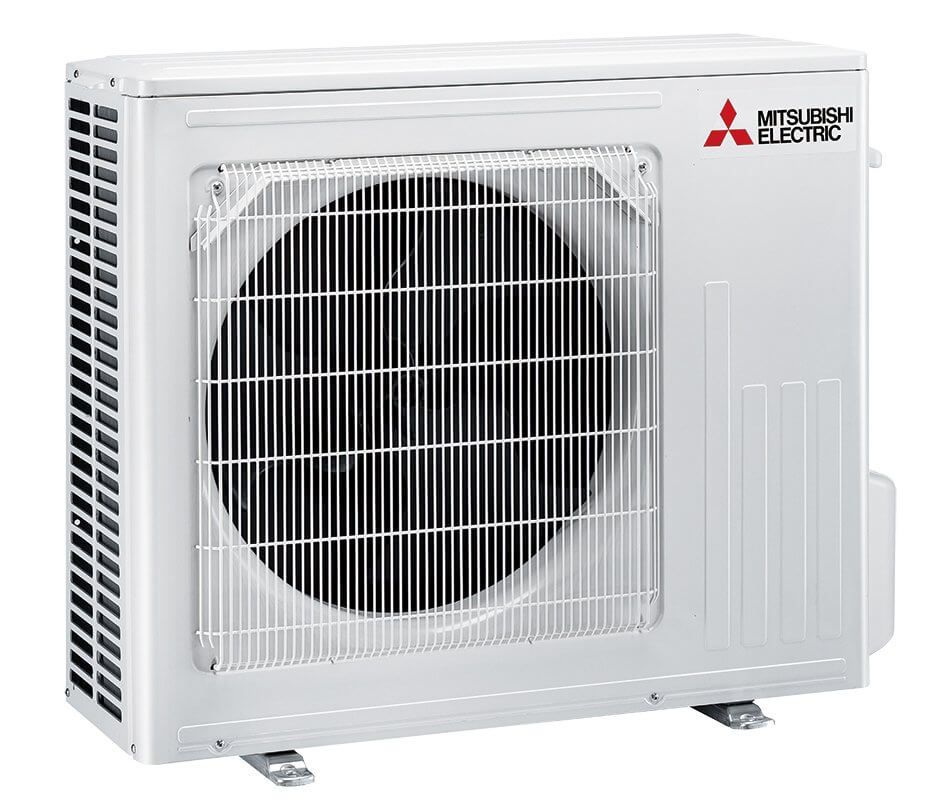 Mitsubishi MSZ-GE/GA/-VA Cooler