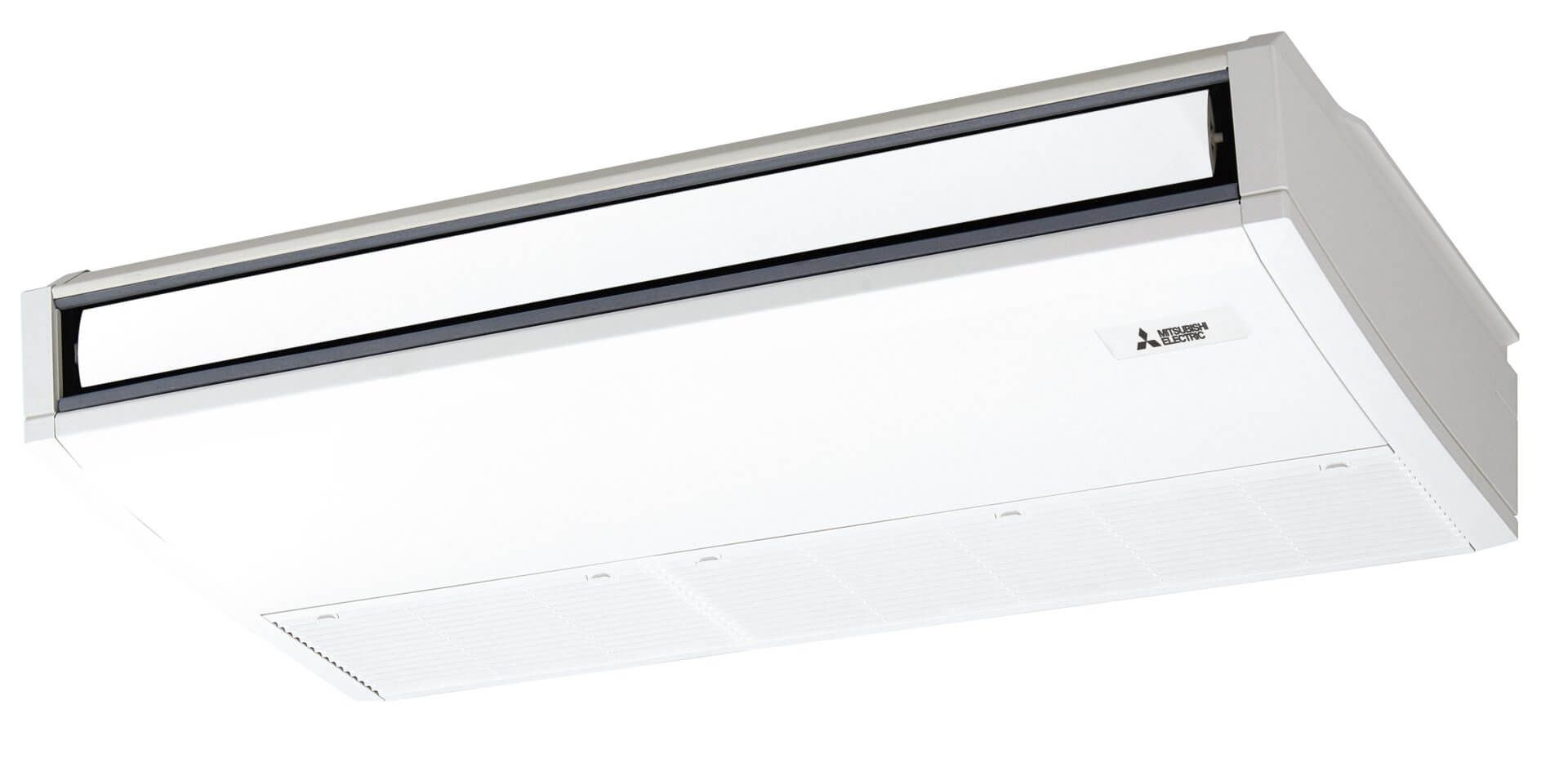 Mitsubishi Heat pump
