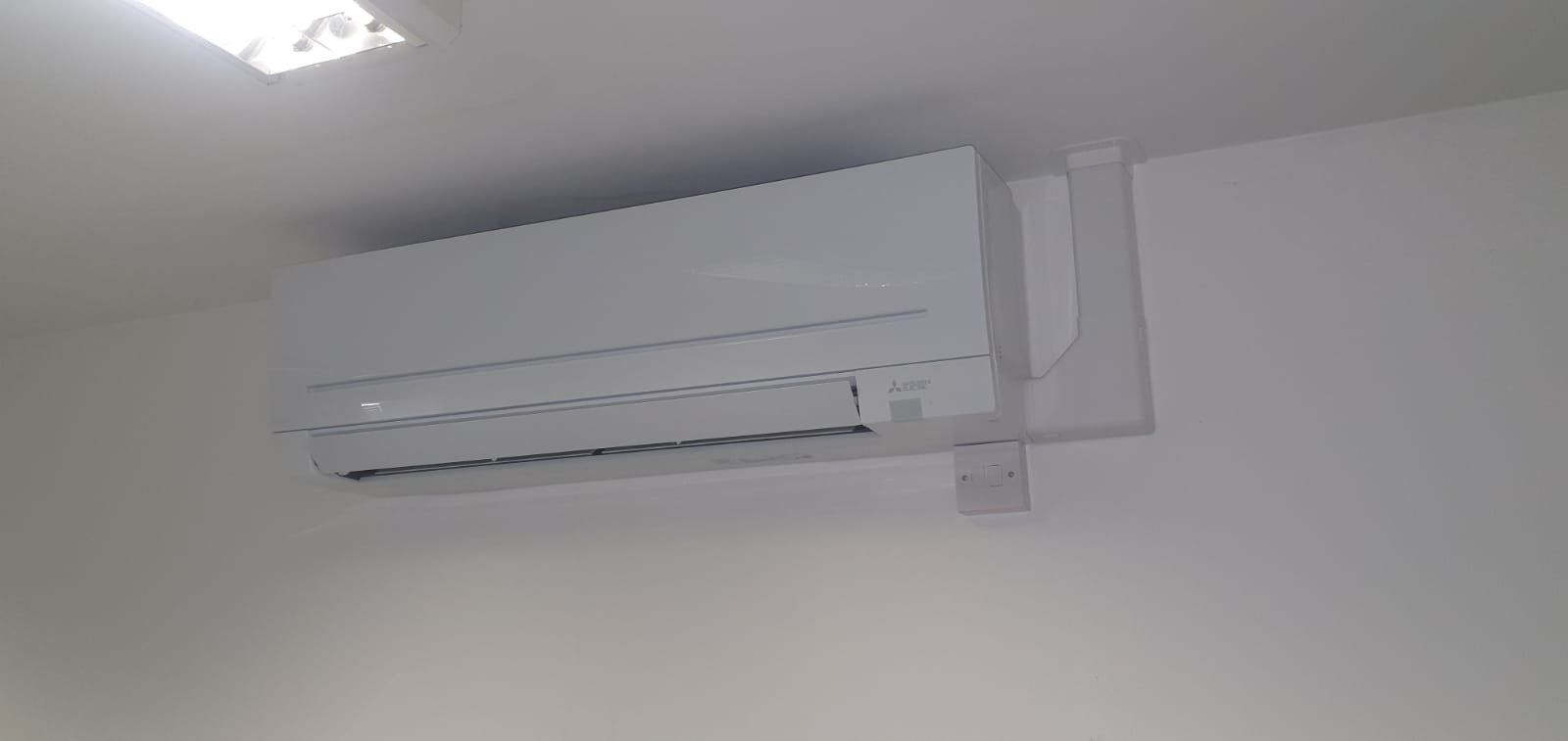 Air conditioner