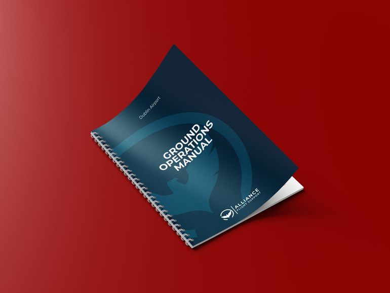 Aero Associates Manual design