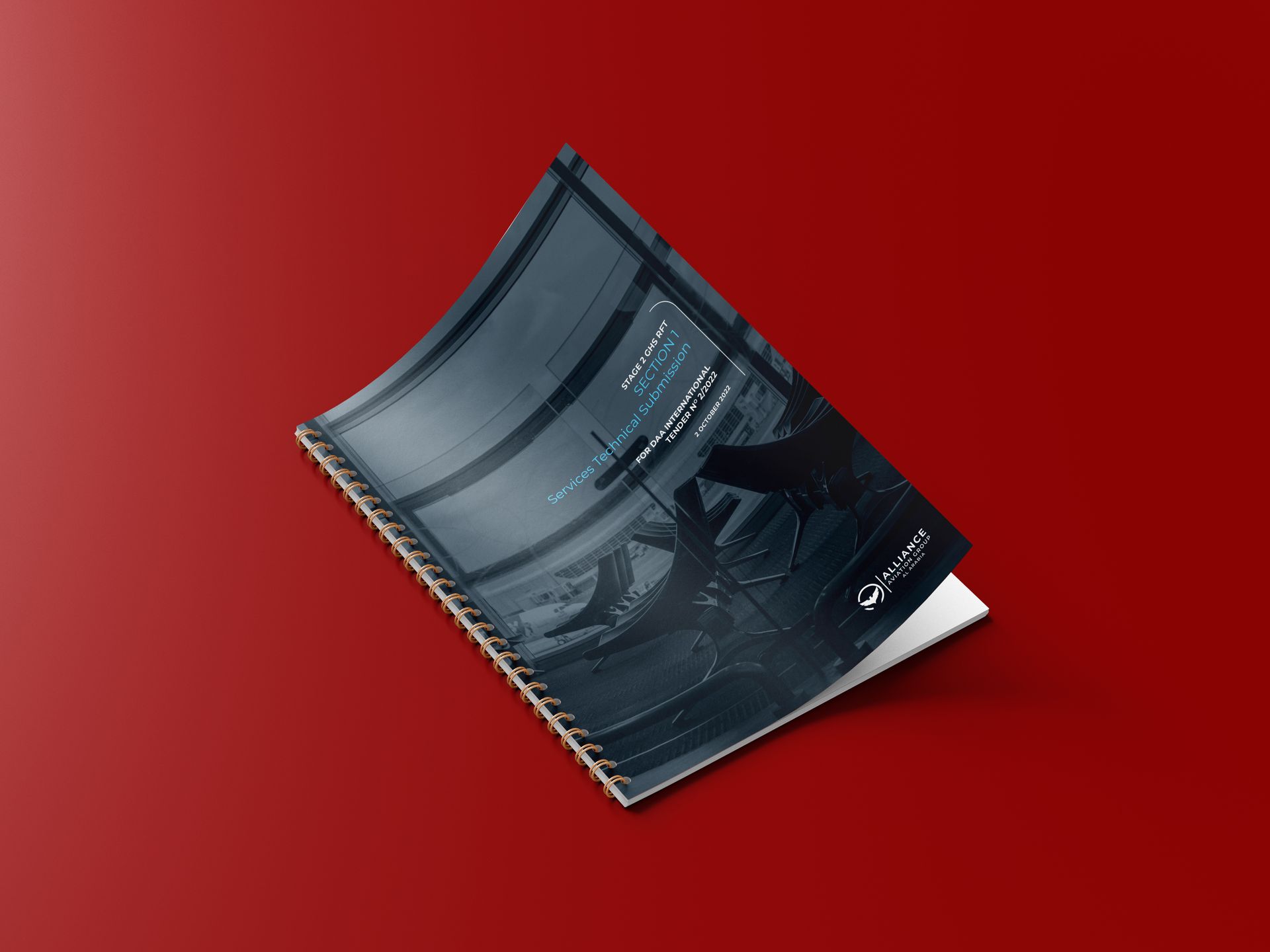 Aero Associates Proposal services