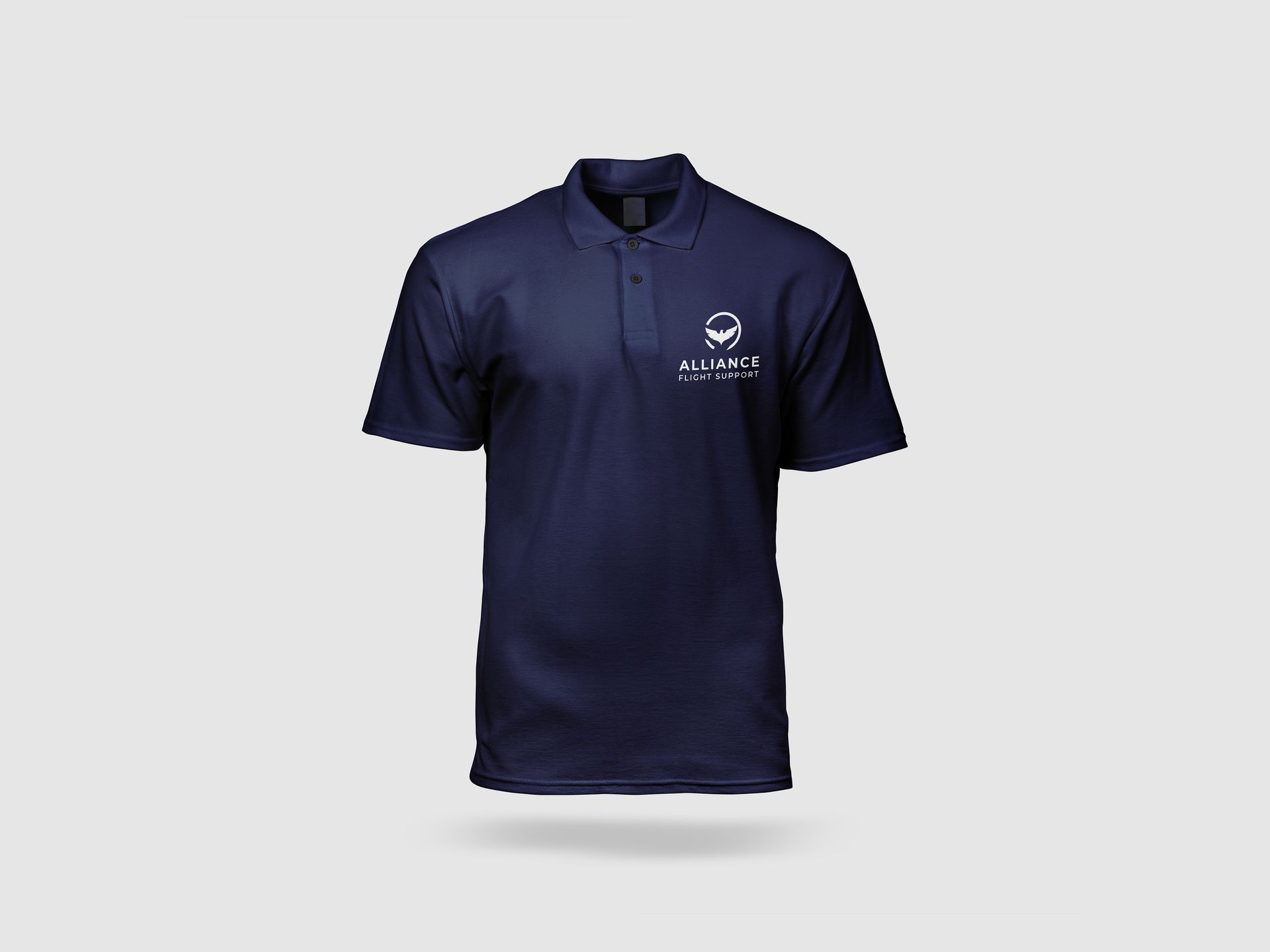 Aero Associates Uniform and Livery