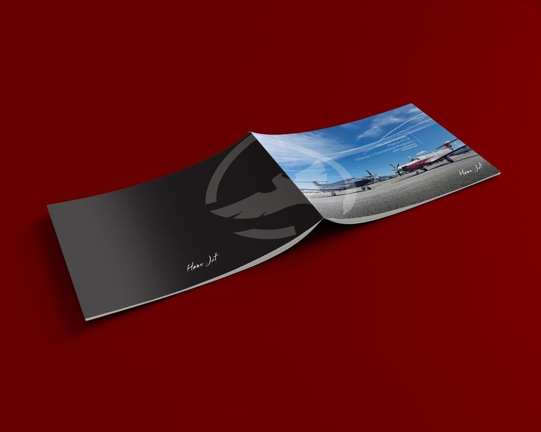 Aero Associates Proposal services