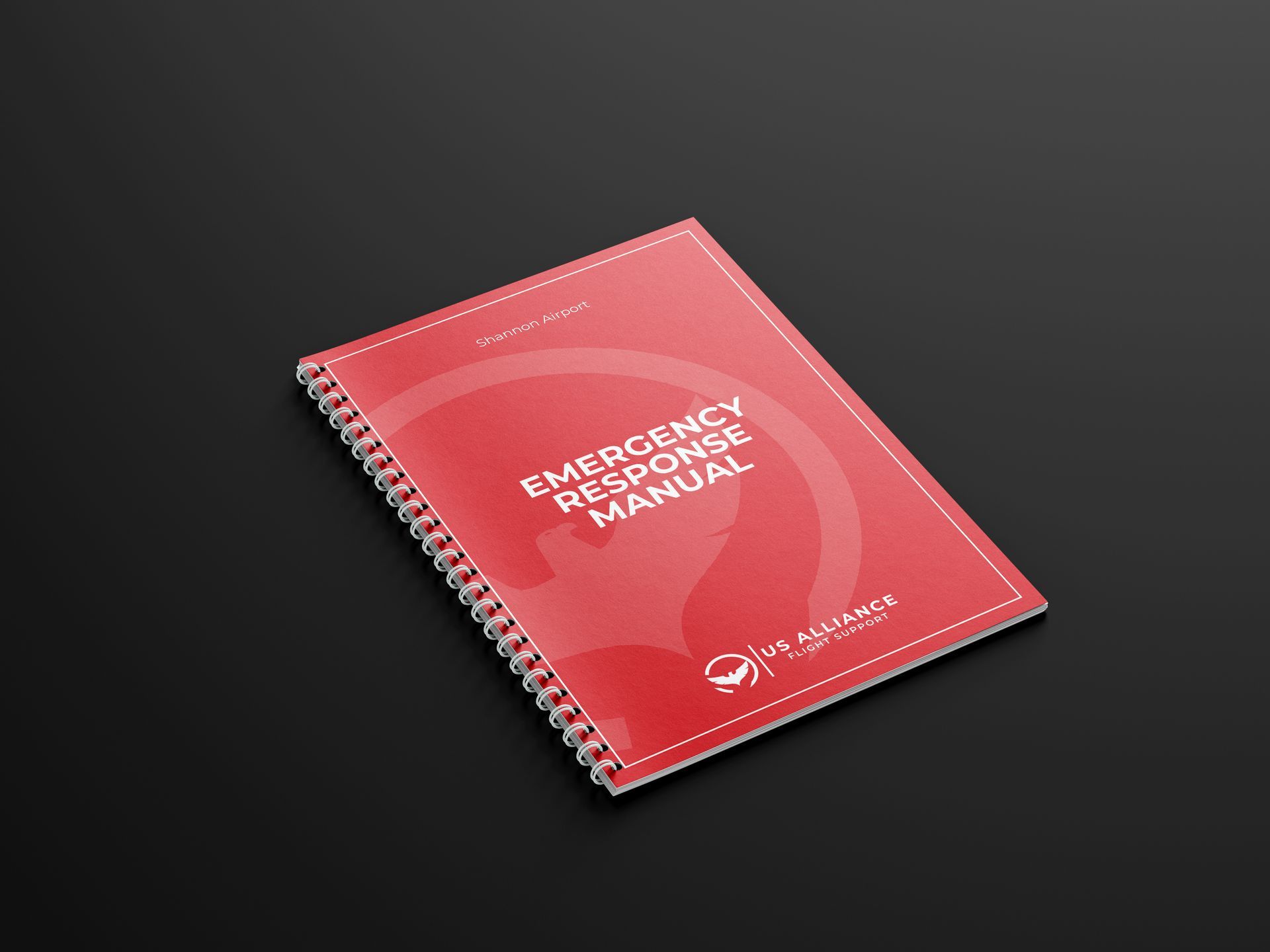 Aero Associates Manual design