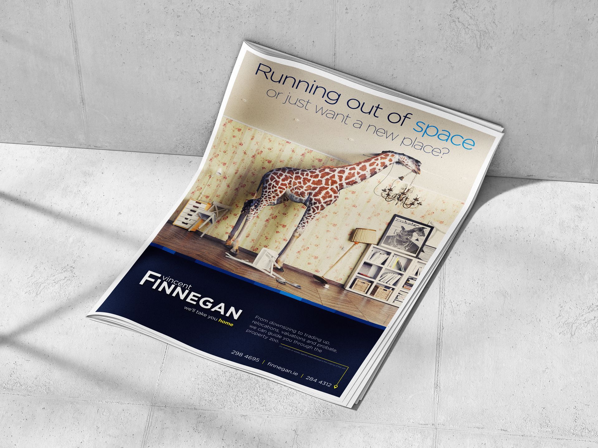 Aero Associates Advertising