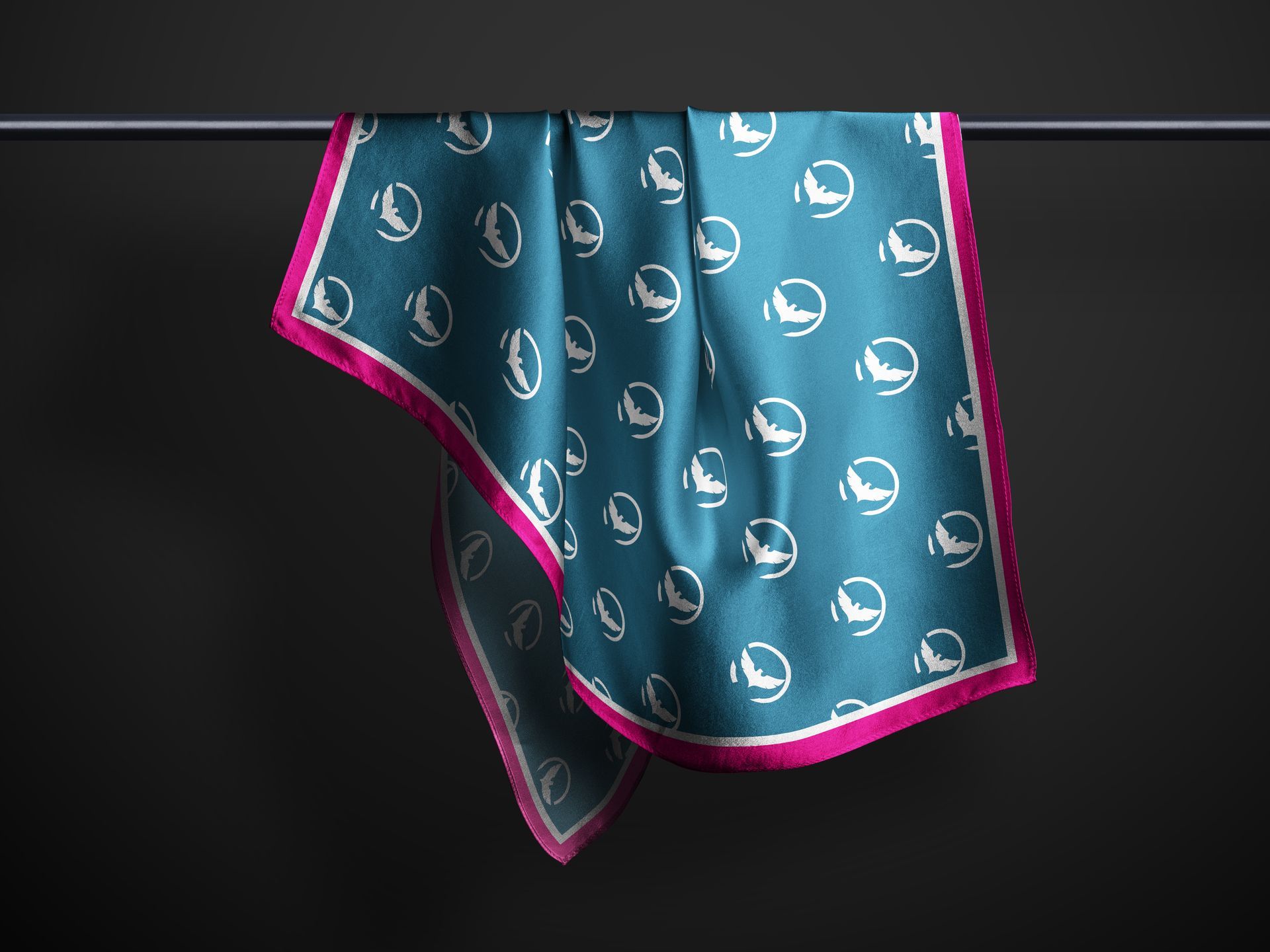 Aero Associates Uniform and Livery