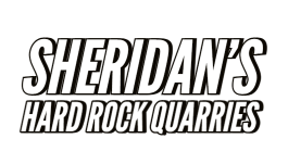 Sheridan's Hard Rock Quarries