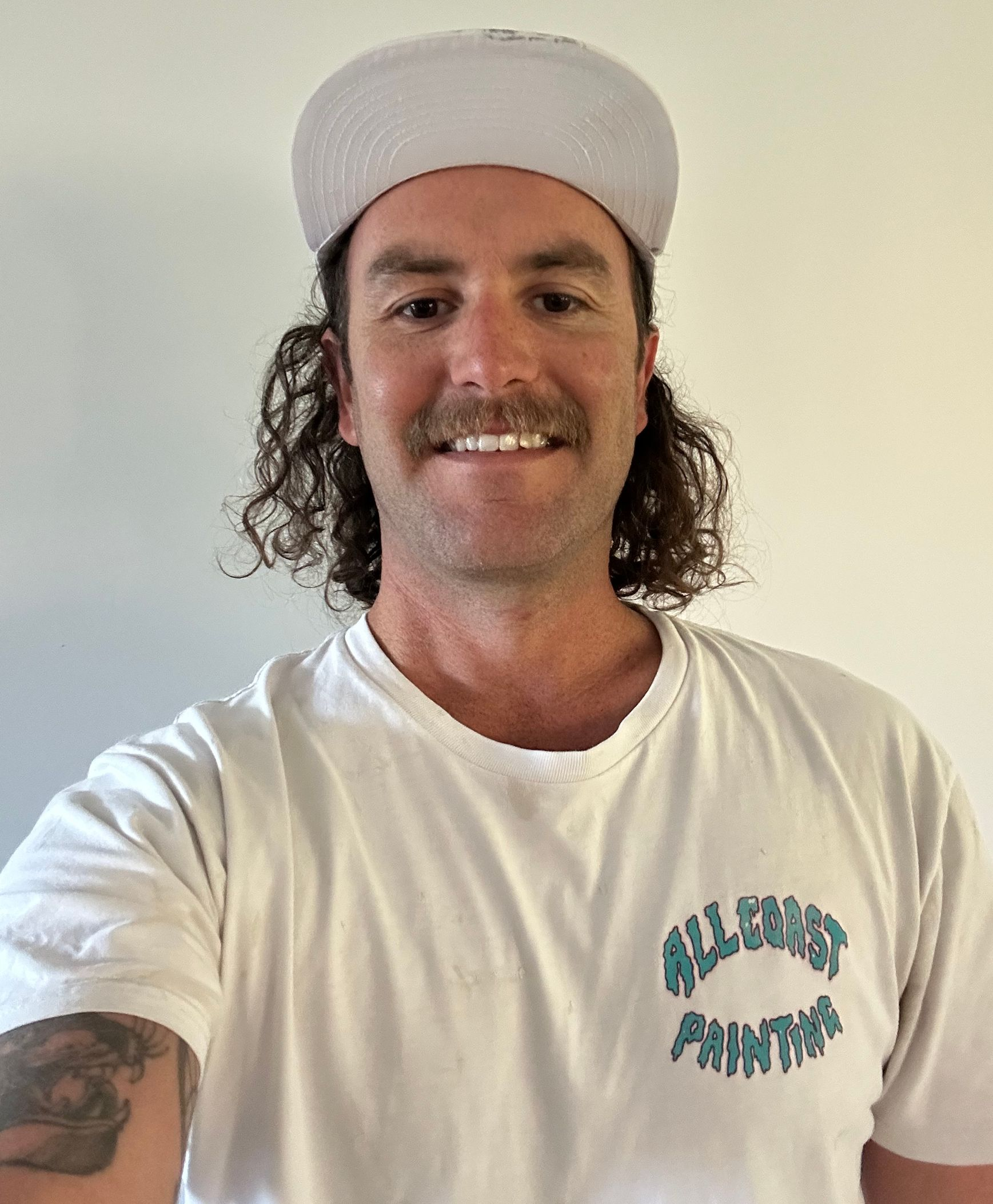 Dean — Apprentice Painter