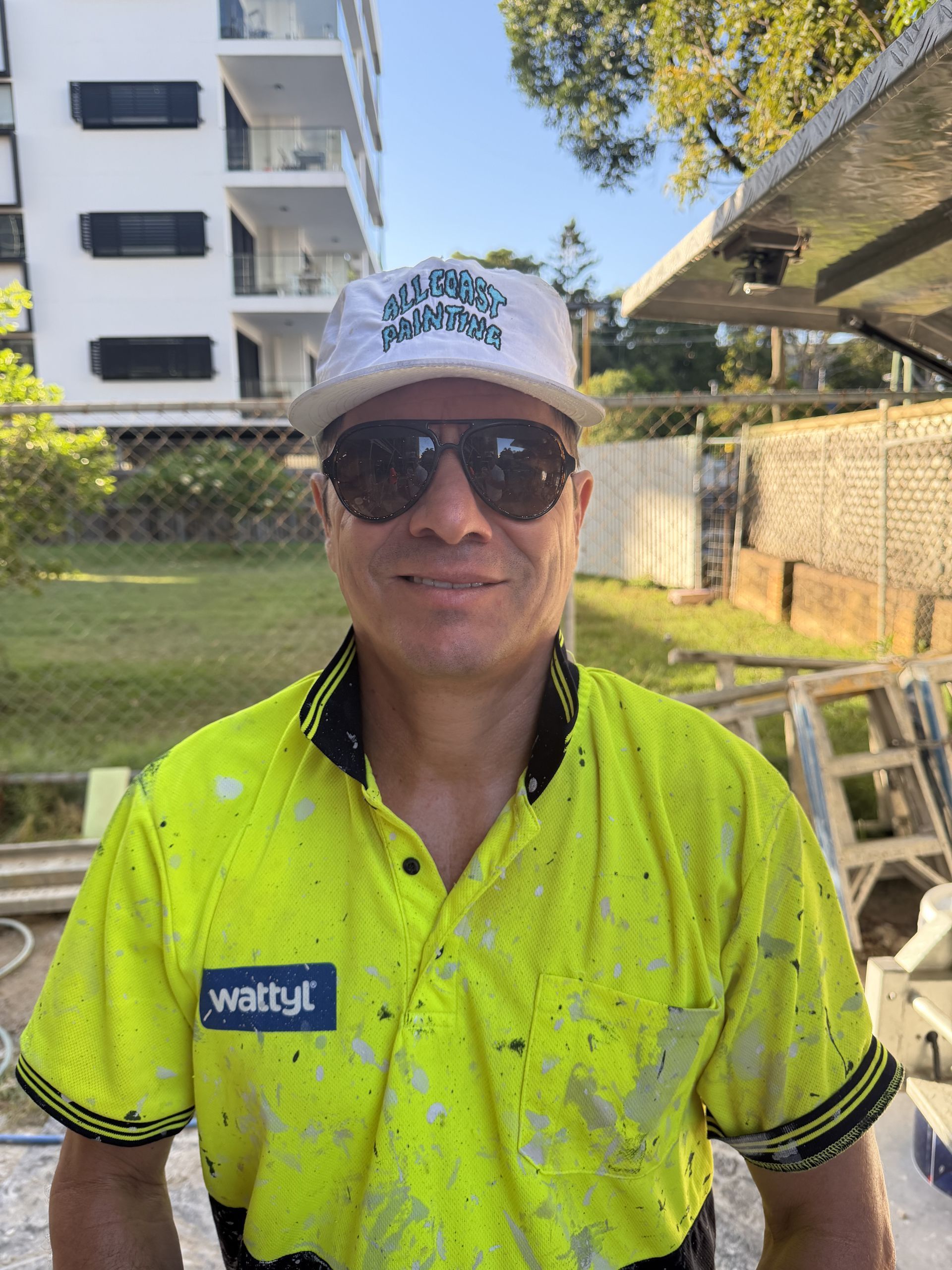 Cory — Business Owner