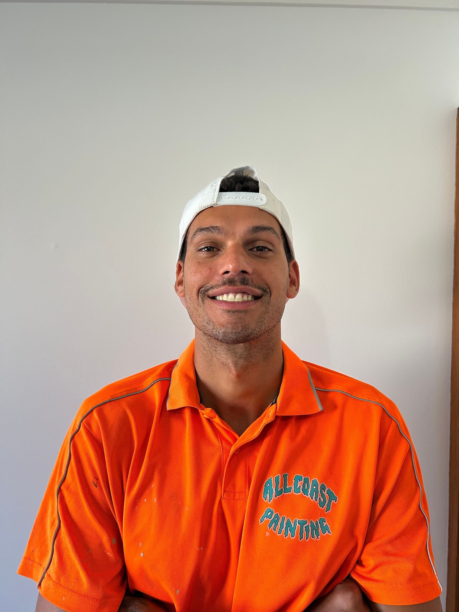 Lucas Camblor — Painter