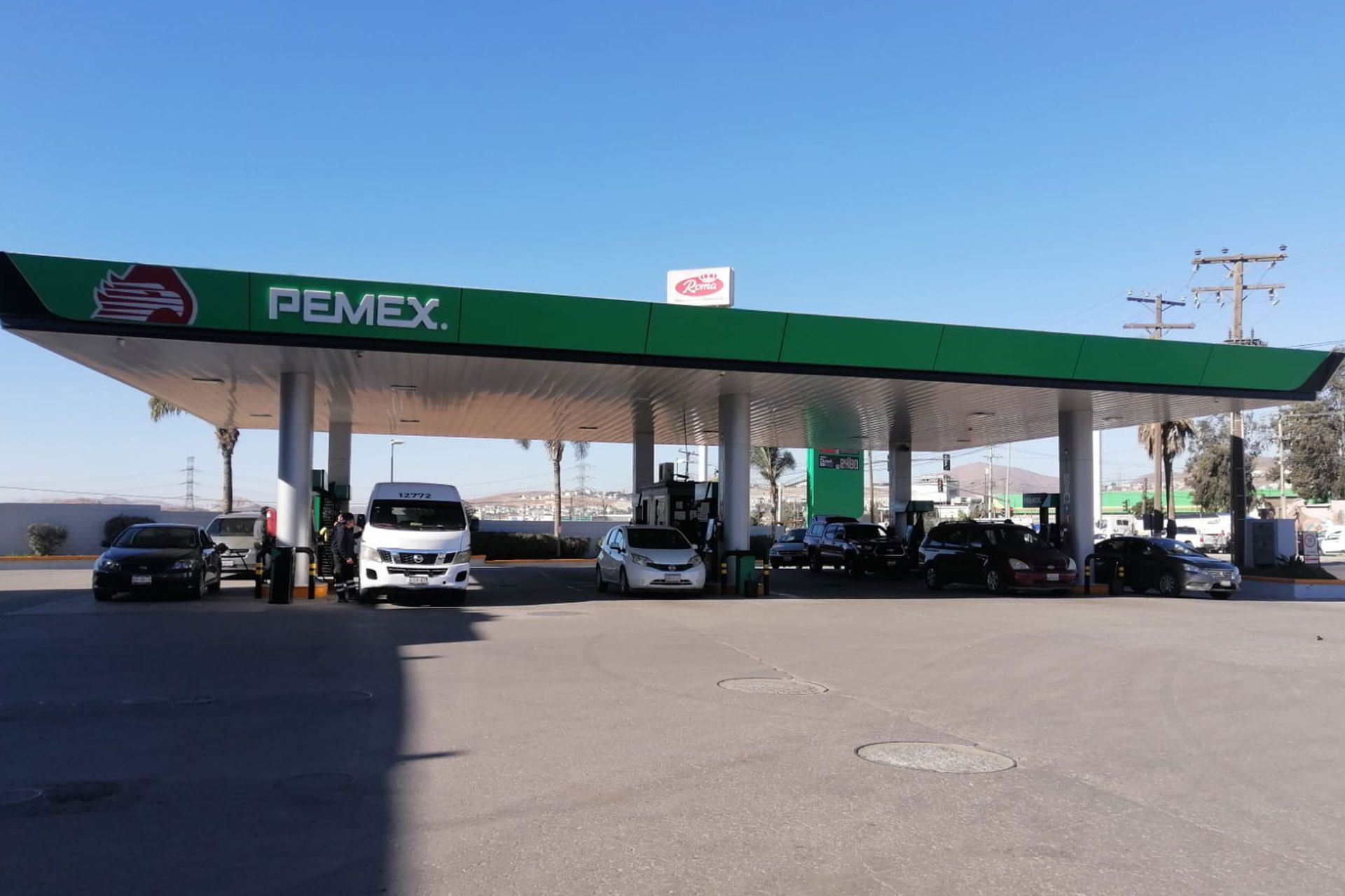 RYM DE TIJUANA SA DE CV