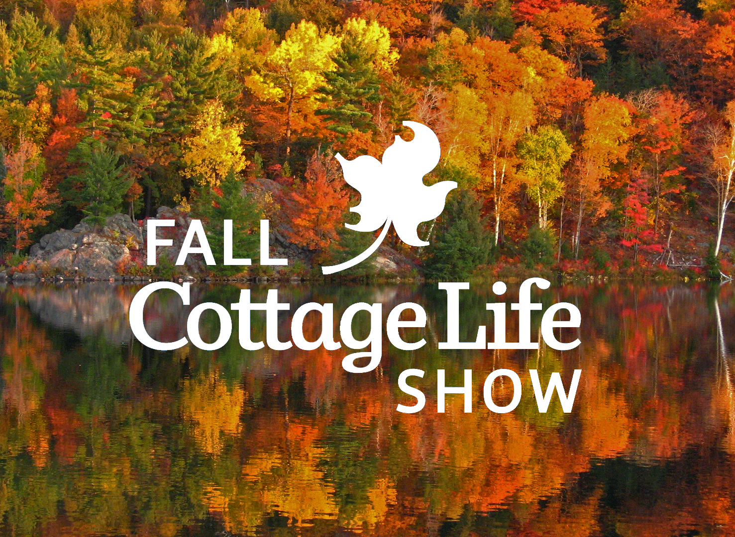 2022 Fall Cottage Life Show